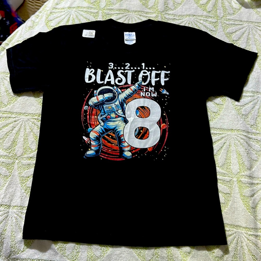 Kids shirt